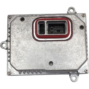 وحدة التحكم في الصابورة HID TRQ متوافقة مع 2006-2008 Audi A3 A3 Quattro A4 A4 Quattro 2007-2008 RS4 S4 2008-2011 Volvo C30 2006-2013 C70 2004-2007 S40 2005-2007 V50