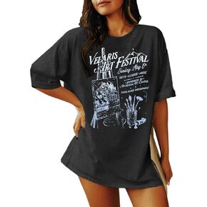 Acotar Night Court T Shirt Women Velaris City of Starlight Tshirt Night Court Tee Teake Eversial Serves Short