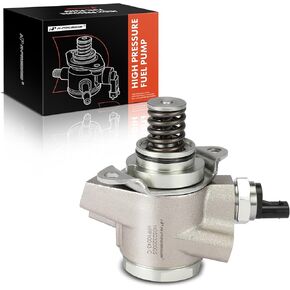 مضخة الوقود عالية الضغط A-Premium متوافقة مع Audi A4 Quattro 2009 ، A5 Quattro 2008-2009 ، 3.2L ، استبدل# 06E127025M