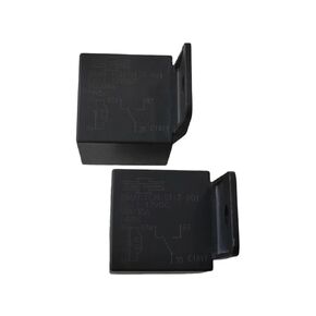 2PCS 896H-1CH-S1-T 001 12VDC 896H-1CH-S1-T-001-12VDC 30A 5PINS AUTOMOTIVE RELAY