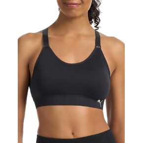 PUMA Women's 2 Pack Seamless Sports Bra