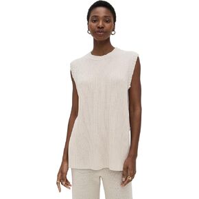 Splendid Women's x Cella Jane Tunic Sweater Vest