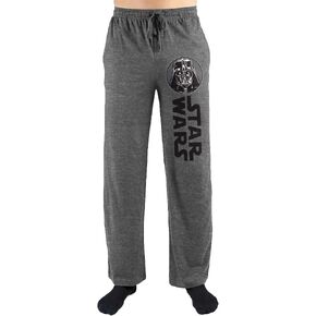 STAR WARS Men's Loungewear Pajama Lounge Pants