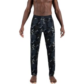 SAXX Underwear Co. Men's Sleepwalker Ballpark Pants, Fashion