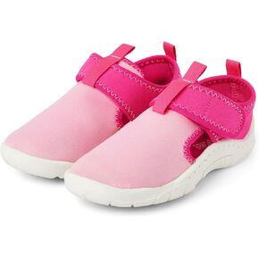 Gymboree Girl's Toddler Breathable Water Shoe with Strap Sandal