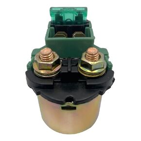 Starter Relay Solenoid Compatible with Honda VT600C VT600 Shadow VLX Deluxe 1993-2006 /G