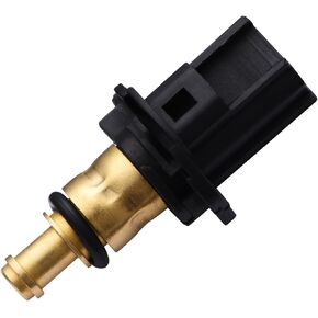 5033313AA SU10438 Engine Coolant Temperature Sensor for Car, Coolant Temp Sensor Compatible with-Chrysler for 200 for Sebring Fit for-Dodge for Avenger Fit for-Jeep for Compass for Patriot
