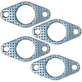 12 041 03-S ، حشية عادم المحرك البديلة 1204103S ، 4pcs