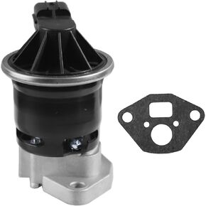 EGV981 EGR Valve, Compatible with Honda Accord 2.4L 2003-2007, OE: 18011RAAA00