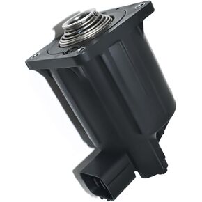 Embellu 1582A483 EGR Valve متوافق مع Mitsubishi L200 Pajero Triton Shogun 1582A037