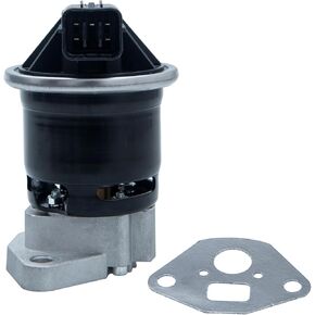 TUCAREST EGV981 EGR Valve w/Gasket (For L4-2.4L) Fit For 2003 2004 2005 2006 2007 Ho-nda Accord [# 18011RAAA00 226640 70-6086 2EGR0025 046-0147 4F1767]