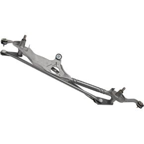 GM Parts Windshield Wiper Transmission