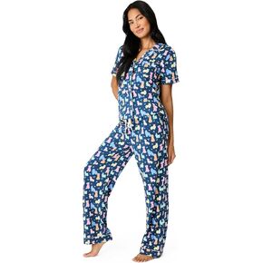 P.J. Salvage Women's Whimsy Pj Set