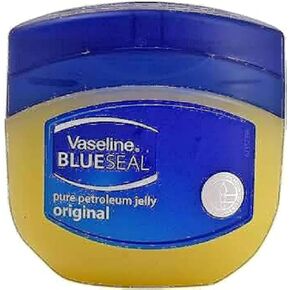 Vaseline Blueseal Pure Petroleum Jelly 250ml - Original