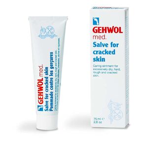 SEHWOL MED SALVE للجلد المتصدع ، 2.6 أوقية.