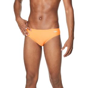 Speedo Men's Swimsuit Brief Endurance+ The One