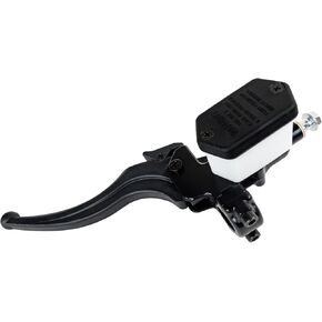 أسطوانة ماجستير ماجستير في اليد اليسرى المتوافقة مع Polaris Sportsman 335 500 Xplorer 300 400 500 Xpress 300 400 Magnum 325 500 Big Boss 500 Diesel 455 Repl.# 2050078 2050072 5131146