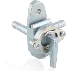 Carbhub Petcock Fuel Switch Gas Tank Shut Off Valve Compatible with Polaris Predator 50 90 200 Scrambler 50 90 200 Sportsman 50 90 200 Outlaw 50 90 200 Sawtooth 50 90 200