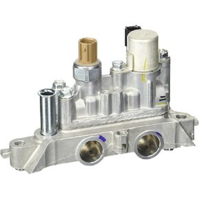 Honda Genuine 15810-R70-A04 Front Spool Valve Assembly