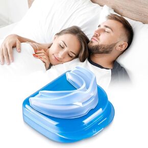 Anti-Snoring Devices, Comfortable Snoring Solution, Effective Snore Devices Stopper for Men and Womenチェンソーマン 7 (ジャンプコミックス)