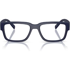 Arnette Men's AN7261 Woah مستطيلة الوصفات الطبية إطارات