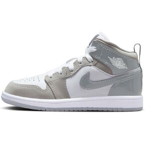 Jordan 1 Mid Little Kids Preschool