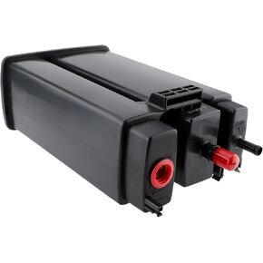 Autokay 149507S00a Evap Segirs Emission Vapor Canister Fits for Nissan Titan 2004-2015 2017-2019 NV1500 NV2500 NV3500 2012-2021 Armada 2005-2015 2017-2021 Pathfinder Armada 2004 Titan XD 2016-2019