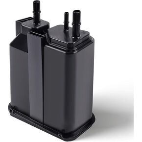 PAPOR CANISTER Part Part FIR 2003-2019 CHEVROLET Express 2500 3500 Silverado 1500 2500HD 3500HD 3500 2005-2019 GMC Savana 2500 3500 Sierra 1500 2500 HD 3500 HD 3500 ، Bumped 911-268