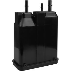 Vapor Canister Compatible with Chevrolet Express Silverado Savana 2500 3500 Sierra 1500 2500 3500 4.8L 6.0L 2004-2019 Replaces 12569373 15137021 CP545 CP455