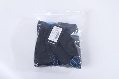 شورت دراجة بيرجريسار للركوب 4D شورت دراجة دراجة دراجة سراويل دراجة مع جيوب in Kuwait