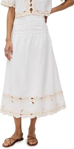 Rails Women's Sol Skirt in Saudi Arabia