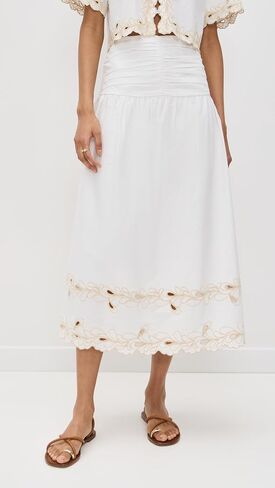Rails Women's Sol Skirt in Saudi Arabia