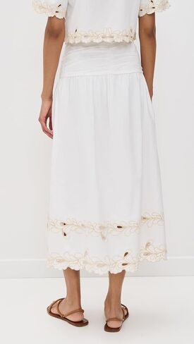 Rails Women's Sol Skirt in Saudi Arabia