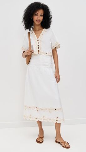 Rails Women's Sol Skirt in Saudi Arabia