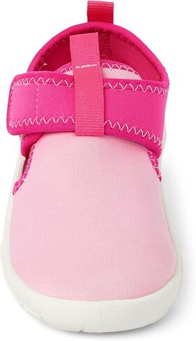 Gymboree Girl's Toddler Breathable Water Shoe with Strap Sandal in Saudi Arabia