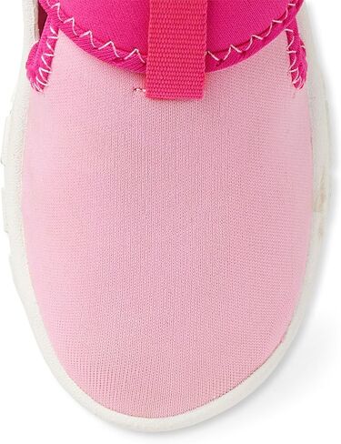Gymboree Girl's Toddler Breathable Water Shoe with Strap Sandal in Saudi Arabia