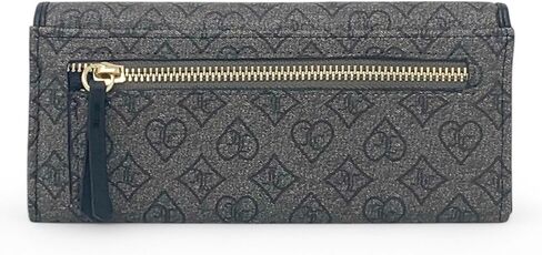 Juicy Couture Women’s Single Gusset Flap Clutch in Saudi Arabia