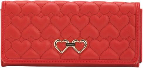 Juicy Couture Women’s Single Gusset Flap Clutch in Saudi Arabia
