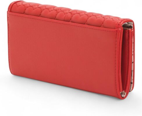 Juicy Couture Women’s Single Gusset Flap Clutch in Saudi Arabia