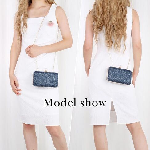 Emprier Straw Clutch Purse for Women Raffia Crossbody Handbags Summer Woven Purses Envelope Handbag in Saudi Arabia
