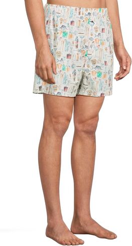 Tommy Bahama Men's Woven Boxer in Saudi Arabia