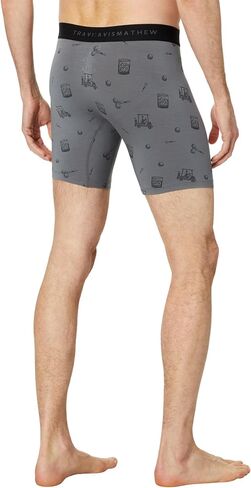 TravisMathew Men's Class Act in Saudi Arabia