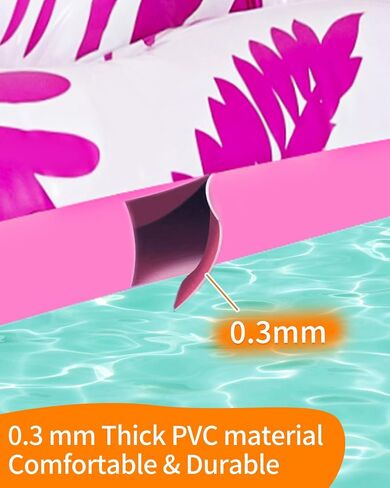 Pool Floats Adult Loungers with Cup Holder,Adjustable Backrest Tanning Pool Lounger Chair,Pool Floaties Rafts for Adults Large Size Summer Beach Lake Lounge in Saudi Arabia