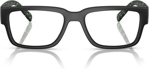 Arnette Men's AN7261 Woah مستطيلة الوصفات الطبية إطارات in Saudi Arabia