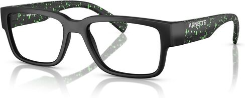 Arnette Men's AN7261 Woah مستطيلة الوصفات الطبية إطارات in Saudi Arabia