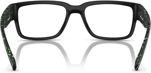 Arnette Men's AN7261 Woah مستطيلة الوصفات الطبية إطارات in Saudi Arabia