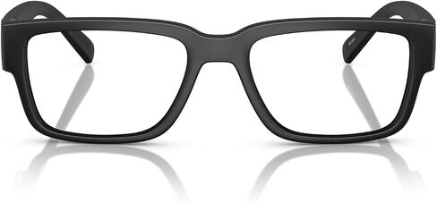 Arnette Men's AN7261 Woah مستطيلة الوصفات الطبية إطارات in Kuwait