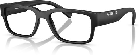Arnette Men's AN7261 Woah مستطيلة الوصفات الطبية إطارات in Kuwait