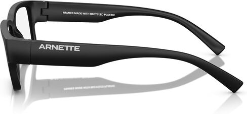 Arnette Men's AN7261 Woah مستطيلة الوصفات الطبية إطارات in Kuwait