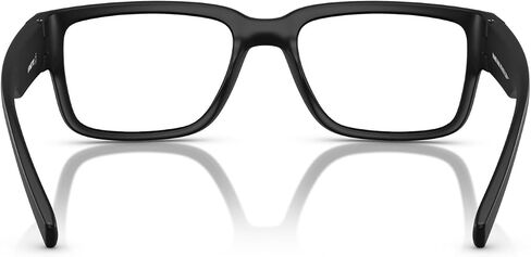Arnette Men's AN7261 Woah مستطيلة الوصفات الطبية إطارات in Kuwait